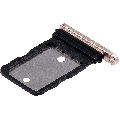 Sim Card Tray Compatible For Google Pixel 8 (Rose)