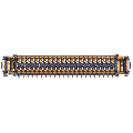 LCD Display FPC Connector Compatible For Google Pixel 4 (On Motherboard) (44 Pin)