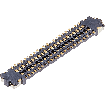 LCD Display FPC Connector Compatible For Google Pixel 4 (On Motherboard) (44 Pin)