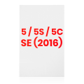 OCA Compatible For iPhone 5 / 5S / 5C / SE (2016) (Premium) (10 Pack)