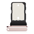 Sim Card Tray Compatible For Google Pixel 8 (Rose)
