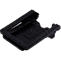 Headphone Jack Rubber Sleeve Compatible For Motorola Moto G Play (XT2271 / 2023) (Genuine OEM)