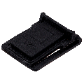 Headphone Jack Rubber Sleeve Compatible For Motorola Moto G Play (XT2271 / 2023) (Genuine OEM)