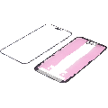 3 in 1  (Glass With OCA Pre-Installed + Frame) Compatible For iPhone 15 Plus (OCA Master)