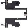 Proximity Sensor Flex Cable Compatible For iPhone 14 (Face ID and True Tone Recovery) (JCID)