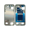 Back Housing Compatible For Google Pixel 9 (Genuine OEM) (Mojito)