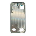 Back Housing Compatible For Google Pixel 9 (Genuine OEM) (Mojito)