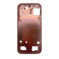 Back Housing Compatible For Google Pixel 9 (Genuine OEM) (Cosmo)