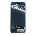 Back Cover Compatible For Google Pixel 9 (Genuine OEM) (Mojito)