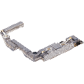 Back Camera Holding Bracket Compatible For Google Pixel 8