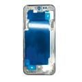 Back Housing Compatible For Google Pixel 9 Pro XL (Genuine OEM) (Porcelain)