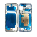 Back Housing Compatible For Google Pixel 9 Pro XL (Genuine OEM) (Porcelain)