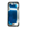 Back Housing Compatible For Google Pixel 9 Pro XL (Genuine OEM) (Obsidian)