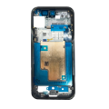 Back Housing Compatible For Google Pixel 9 Pro XL (Genuine OEM) (Obsidian)