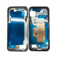 Back Housing Compatible For Google Pixel 9 Pro XL (Genuine OEM) (Obsidian)