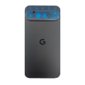 Back Cover Compatible For Google Pixel 9 Pro XL (Genuine OEM) (Obsidian)