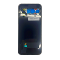 Back Cover Compatible For Google Pixel 9 Pro XL (Genuine OEM) (Obsidian)