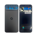 Back Cover Compatible For Google Pixel 9 Pro XL (Genuine OEM) (Obsidian)