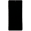 OLED Assembly Without Frame Compatible For Honor 80 GT (Refurbished) (All Colors)