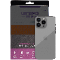 Wrapd Protective Film- UV (120MM*180MM) (10 Pack)