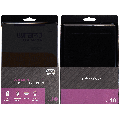Wrapd Protective Film- UV (120MM*180MM) (10 Pack)