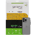 Wrapd Protective Film- Pro (200MM*300MM) (10 Pack)