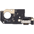 Charging Port With PCB Board Compatible For Xiaomi Redmi Note 12 4G