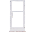 Sim Card Tray Compatible For Xiaomi Redmi Note 13R (Pink)