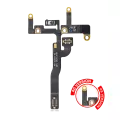 Power Button Flex Cable Compatible For iPad Pro 12.9" 5th Gen (2021) / Pro 12.9" 6th Gen (2022) / Pro 11" 3rd Gen (2021) / Pro 11" 4th Gen (2022) (US Version) (4G Version)