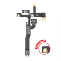 Power Button Flex Cable Compatible For iPad Pro 12.9" 5th Gen (2021) / Pro 12.9" 6th Gen (2022) / Pro 11" 3rd Gen (2021) / Pro 11" 4th Gen (2022) (WiFi Version)