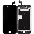 LCD Assembly Compatible For iPhone 6S (Service Pack) (Black)