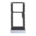 Sim Card Tray Compatible For Xiaomi Redmi Note 13R (Blue)
