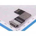 Charging Port Flex Cable Compatible For ipad Air 11" (2024) (Aftermarket  Plus) (Space Gray)