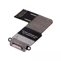 Charging Port Flex Cable Compatible For ipad Air 11" (2024) (Aftermarket  Plus) (Starlight)