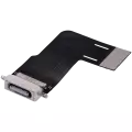 Charging Port Flex Cable Compatible For ipad Air 11" (2024) (Aftermarket  Plus) (Blue)