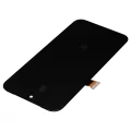 OLED Assembly Without Frame (Without Finger Print Sensor) Compatible For Google Pixel 8A (Refurbished) (All Colors)