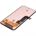 OLED Assembly Without Frame (Without Finger Print Sensor) Compatible For Google Pixel 8A (Refurbished) (All Colors)