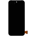 OLED Assembly With Frame (With Finger Print Sensor) Compatible For Google Pixel 9 (Refurbished) (All Colors)