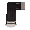 Charging Port Flex Cable Compatible For ipad Air 11" (2024) (Aftermarket  Plus) (Blue)