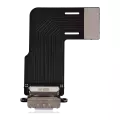Charging Port Flex Cable Compatible For ipad Air 11" (2024) (Aftermarket  Plus) (Purple)