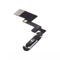 Power Button Flex Compatible For iPad Air 11" (2024) / Air 13" (2024) (Aftermarket Plus) (Space Gray)