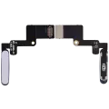 Power Button Flex Compatible For iPad Air 11" (2024) / Air 13" (2024) (Aftermarket Plus) (Purple)