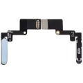 Power Button Flex Compatible For iPad Air 11" (2024) / Air 13" (2024) (Aftermarket Plus) (Blue)