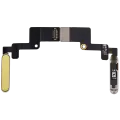 Power Button Flex Compatible For iPad 10 (2022) (Premium) (Yellow)