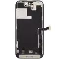OLED Assembly Compatible For iPhone 14 Pro (Aftermarket Pro: XO7 Soft)