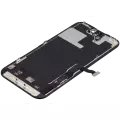 OLED Assembly Compatible For iPhone 14 Pro (Aftermarket Pro: XO7 Soft)