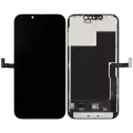 OLED Assembly Compatible For iPhone 13 Pro (Aftermarket Pro: XO7 Soft)