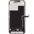 OLED Assembly Compatible For iPhone 13 Pro (Aftermarket Pro: XO7 Soft)