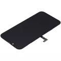 OLED Assembly Compatible For iPhone 13 Pro (Aftermarket Pro: XO7 Soft)
