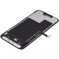 OLED Assembly Compatible For iPhone 13 Pro (Aftermarket Pro: XO7 Soft)